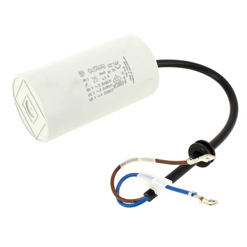 RYOBI Condensateur 25µf - vue 3