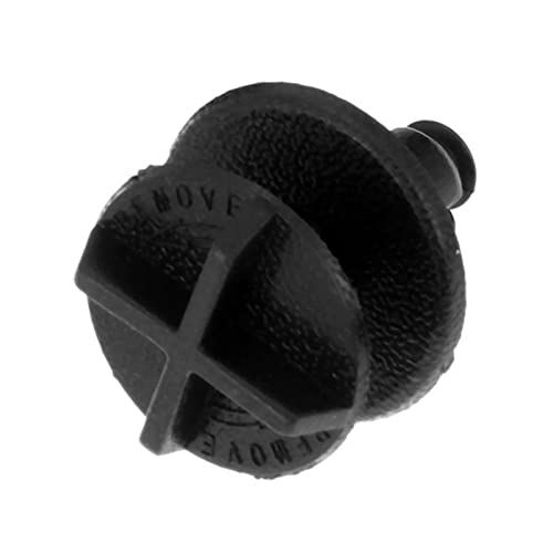 Couverture de batterie clips panneau capote nylon haute résistance compatible LR024316