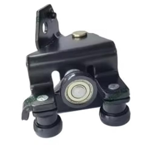Rodillo de puerta corredera para Citroën Berlingo II B9 9680486480 9033Z1 2