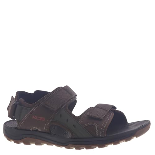 Rockport Men's Trail Technique Adjustable Sandal 2
