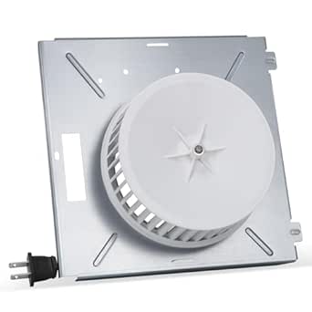 Amazon.com: 8663RP B Unit, 8664RP B Unit for Nutone Replacement Fan ...