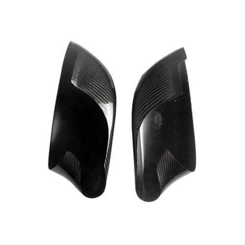 Couvercle de rétroviseur compatible Z4 E85 pour remplacer coque rayée