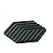 Silicone Mold for Concrete Soap Dish Making Mould (L0468) : Amazon.co ...