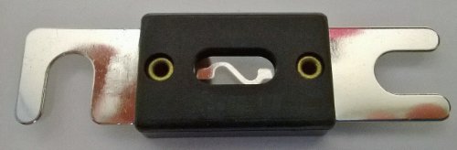 CARXTC 3X 200 amp ANL Fuse - Platinum Color