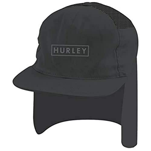 Hurley M Protect Ya Neck Hat casquette homme contre les coups de soleil sur la nuque