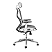 Misuraa imported xenon high back ergonomic chair for office & home Clearance