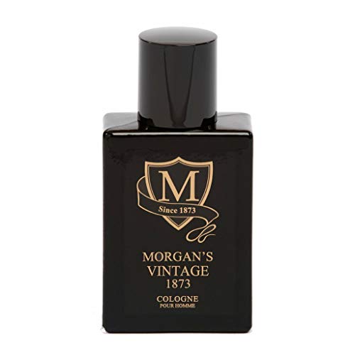 Vintage 1873 Cologne le prestige d'un parfum d'exception aux notes rares