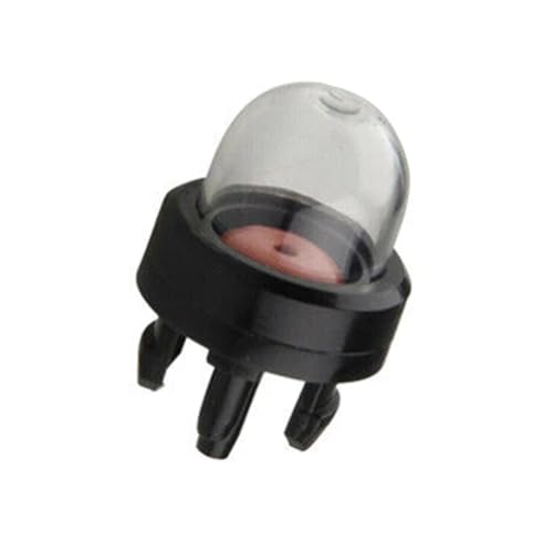 Bombilla de cebado 1510X para motosierras y desbrozadoras pack de 10 piezas 2