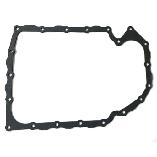 ASTOU OS30821 Oil Pan Gasket for VW Tiguan 2.0L (2009-2015)