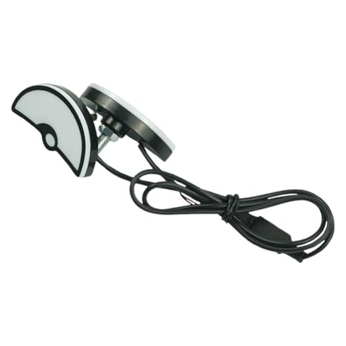 Sqaure Eye Designs City Night Rides & Show Eventbeleuchtung