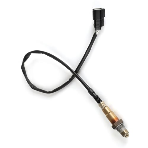 Lambda Sensor Compatibile Con Lincoln Per MKC Per MKZ 3.0L .5L .7L 2011-2014 2015 2016 2017 Sonda Lambda Sensori Di Ossigeno Aria Carburante CV6Z9G444B