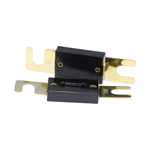 Fusible atornillado ANL para coche de 250A y 32V 3