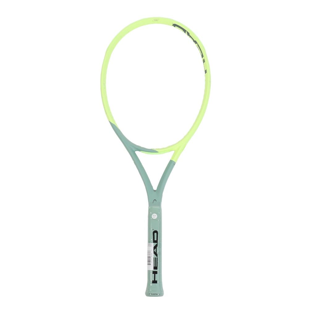 Amazon | head(ヘッド) EXTREME TEAM 2022 テニスラケット