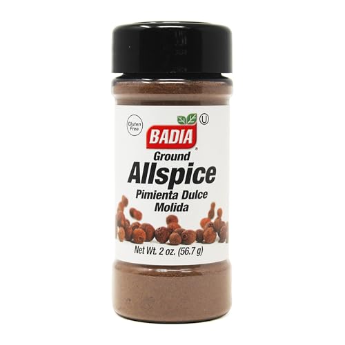 Badia Allspice Ground, 2oz