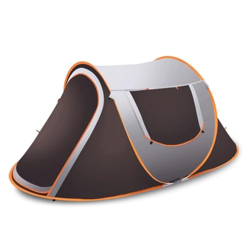 Carpa pop-up automática para 5-8 personas GERRIT miniatura 1