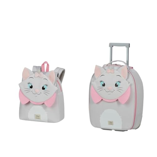 Sac à dos enfant Samsonite Aristochat pour l'école et les vacances
