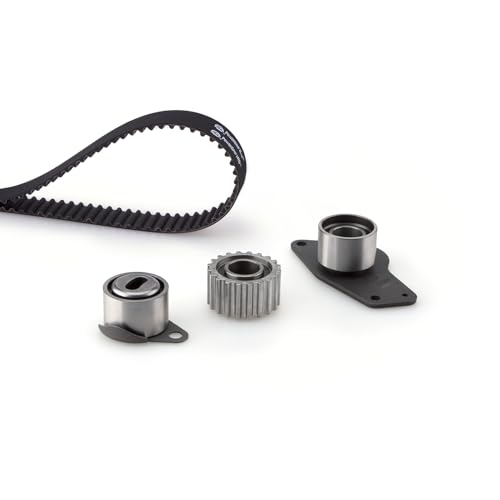 GATES K025484XS PowerGrip kit de distribution synchrone anti usure