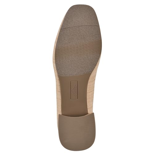 Image of CLIFFS BY WHITE MOUNTAIN Women's Quinta Low Block Heel Loafer