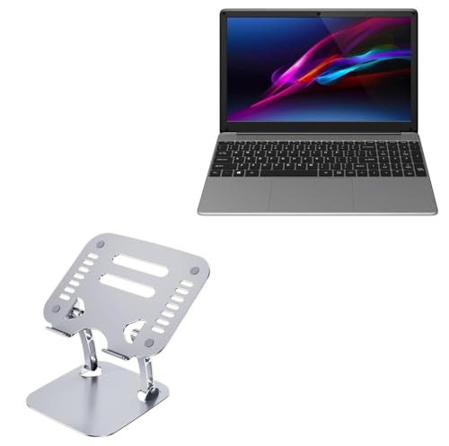 BoxWave soporte y base ajustable para YEPO 737I 15.6 in