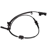 Delphi SS20358 ABS Wheel Speed Sensor, 1 Pack