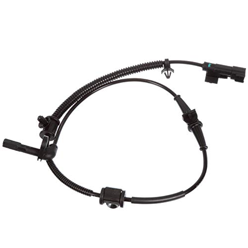 Capteur ABS Delphi SS20358 de vitesse de roue pour système de freinage d'origine