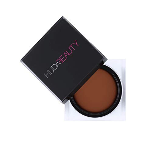 HUDA BEAUTY Tantour Contour and Bronzer Cream – Fair 11 g