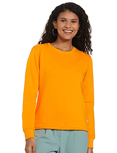 Image of MOCA by Monte Carlo Lady's Sweat Shirt - Round Neck - Full Sleeve