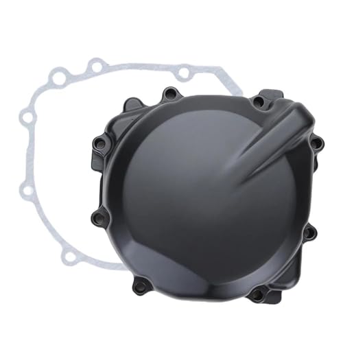 Cache-stator pour Suzuki GSXR 750 en alliage robuste avec finition carter origine
