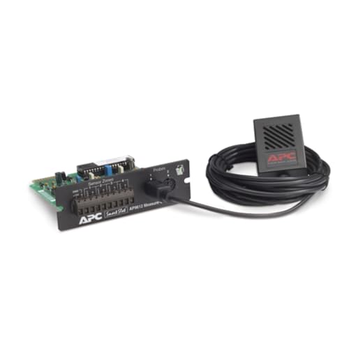 APC Smartslot Measure-Ups Ii Temperature and Humidity Sensors