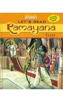 Ramayana Tales (Lets Read) 8175156872 Book Cover