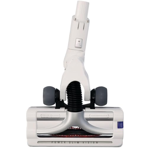ANAKEL HOME Electrobrosse RS-2230001082 pour Aspirateur Rowenta Air Force 360, Air Force 360 Max, Air Force 560, Air Force 560 Flex... | RH5729, RH90XX |...