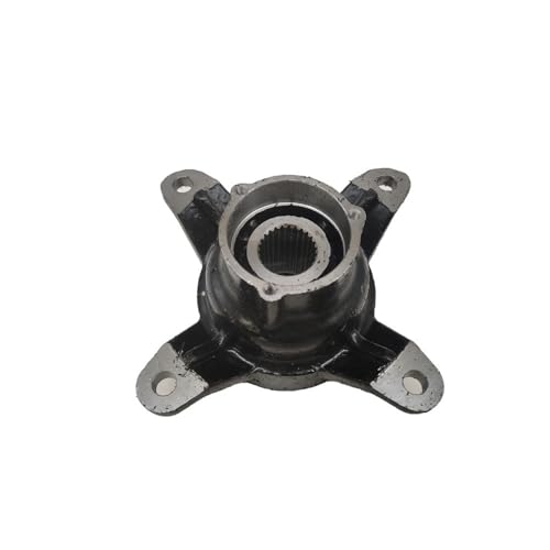 Moyeu de roue avant quad LH260cc et ATV 300cc, pièce de rechange 20805A
