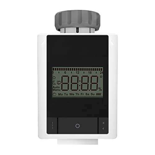 Thermostat Intelligent WiFi Actumate pour Stopper le Gaspillage du Radiateur Électrique - 2