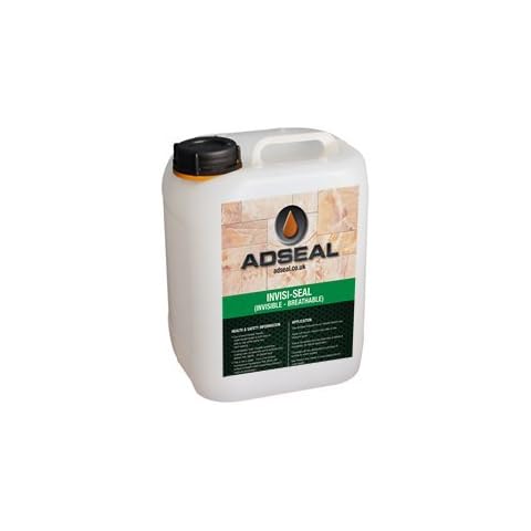 Invisiseal Cover