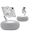 Viozon Tablet Stand Pillow, Compatible with 4.7