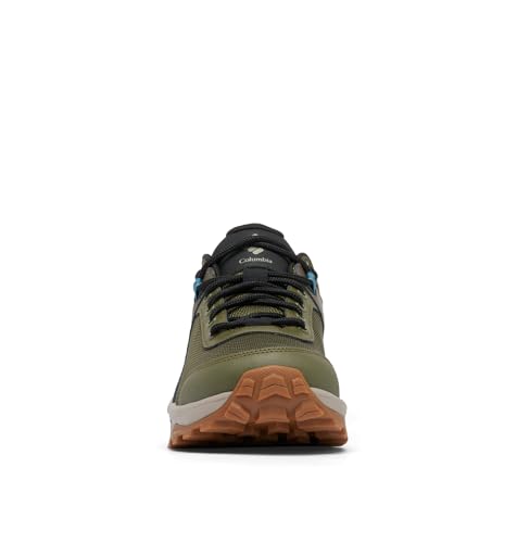 Image of Columbia Men Omni Tech Trailstorm Ascend Waterproof Hiking & Trekking Shoes