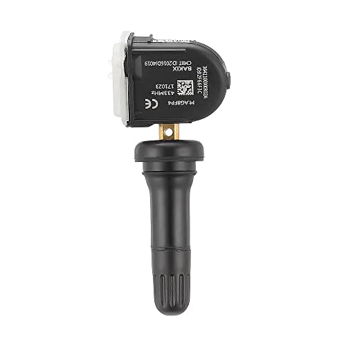 Capteur TPMS 3641100XKR02A : Réparez le voyant de pression Haval et Great Wall