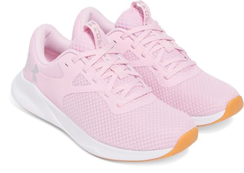 Image of Under Armour Women's Charged Aurora 2 Lace-Ups Training or Gym Shoes | 3025060-001