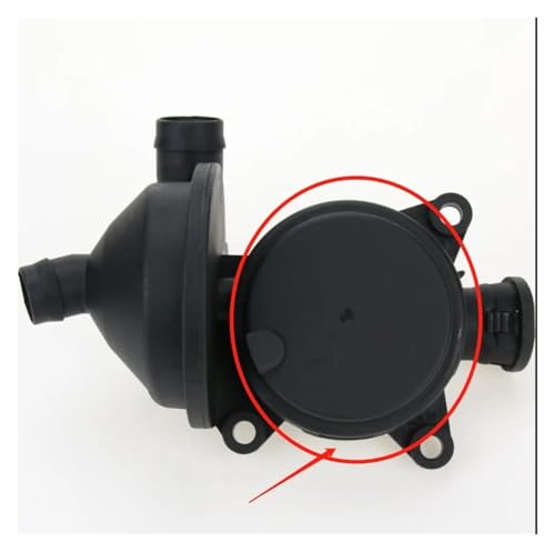 Válvula PCV de ventilación cárter E83 Z4 para eliminar el humo del escape en ruta 4