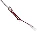 Pinzhi 1x Caliente Auto Coche Rojo 32LED 12V Alto Montaje Tercero 3RD...