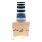Altamente pigmentato. Lottie Smalto per unghie, 12 ml, Hey Vacay!