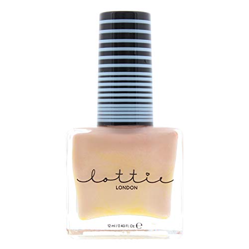 Image of Lottie Nail Polish 12ml - Hey Vacay!