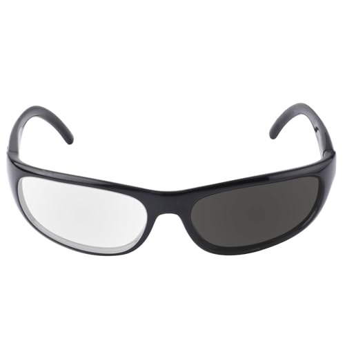 Image of Galvanic Replacement Lenses Compatible with Ray-Ban RB4033 60mm Sunglasses - Multiple Choices