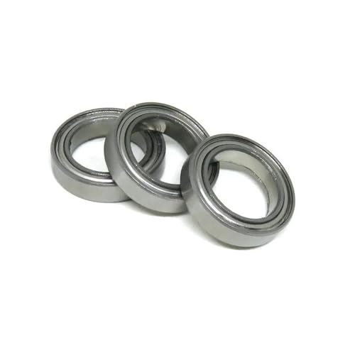 Roulement 6700 2RS de qualité supérieure pour une rotation fluide et durable - 3