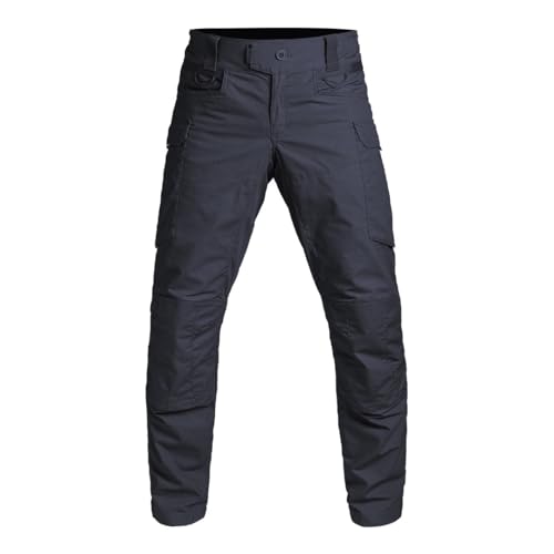 A10 Equipment Mixte Gamme Fighter Pantalon, Bleu Marine, 36 EU