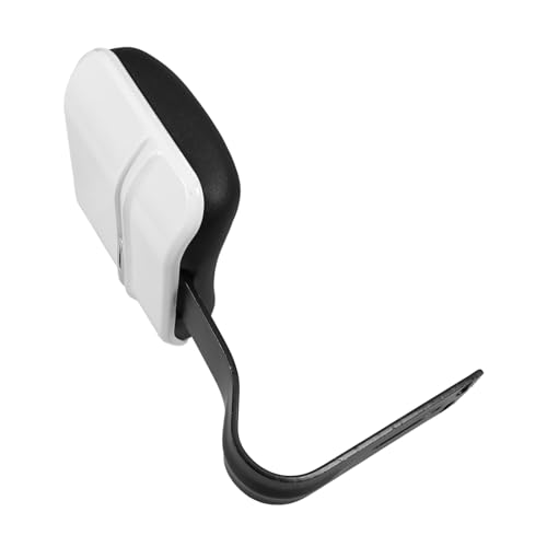 VANZACK Bicycle Backrest Saddle Driver Backrest Soft Bike Seat for Electric Bicycles