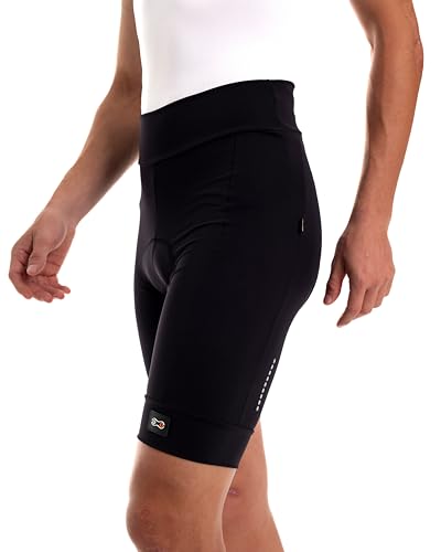 Bermuda de Ciclismo Masculina Márcio May Light