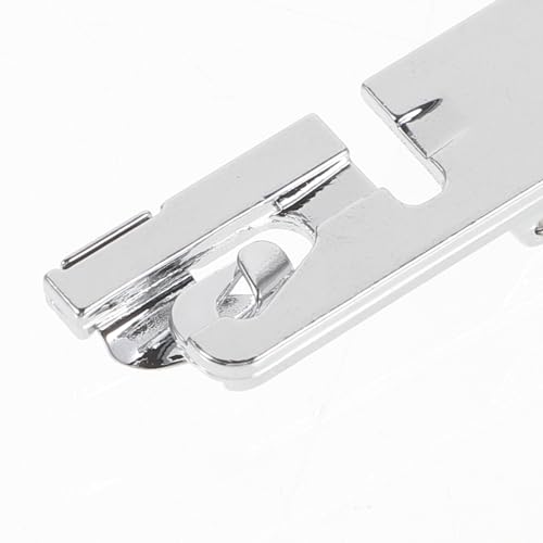 Set de 11 Pies para Máquina de Coser de Metal miniatura 3