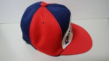 Amazon.co.jp: 当時モノ近鉄バファローズ 三色帽子 サイズM:5456cm