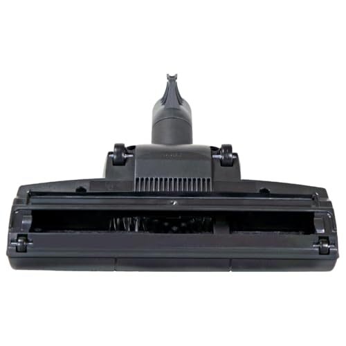 Cepillo Turbo Sebo 8365sb limpieza profunda alfombras y moquetas Airbelt 3